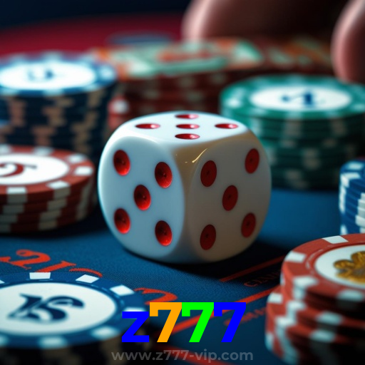 Recursos Paga do z777: Experiência de Jogo Elevada