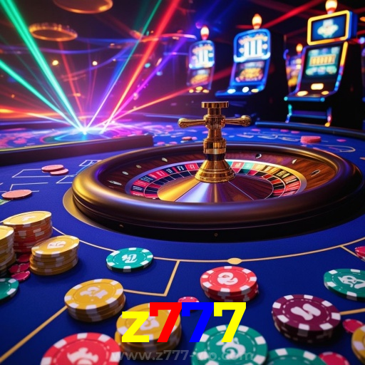 Os Melhores Jogos do z777 Para Todos os Estilos