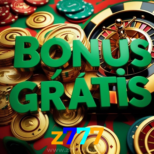 Ofertas Imperdíveis na Promo do z777 para Gamers