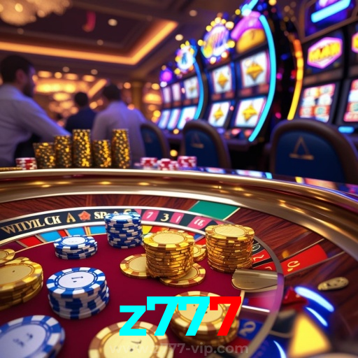 Melhores jogos no z777 — demos grátis e novidades