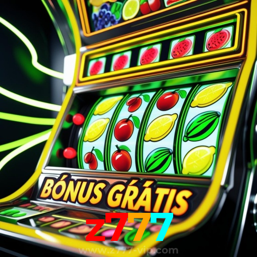 Bônus do z777 — maximize ganhos com ofertas selecionadas