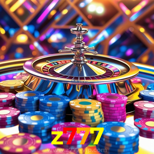 Melhores jogos no z777 — demos grátis e novidades