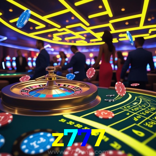 z777: especialistas em apostas esportivas no Brasil