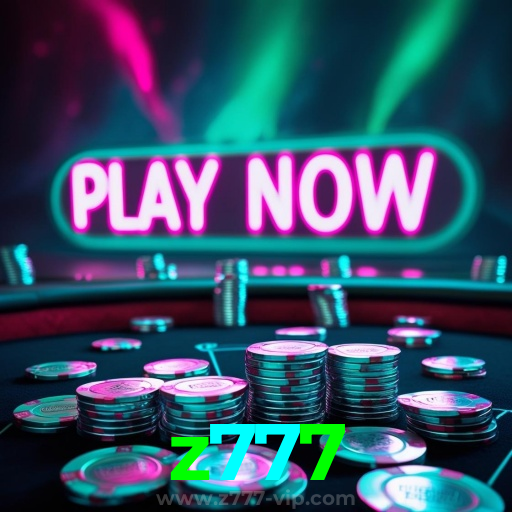 Ofertas Imperdíveis na Promo do z777 para Gamers